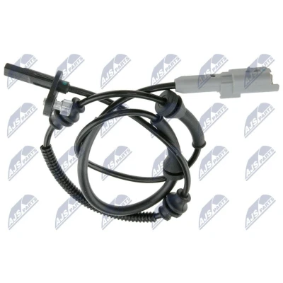 Imagem de NTY HCA PE 012 Sensor de ABS Eixo dianteiro, lado esquerdo, direito activo 875 PEUGEOT: 308 SW 2