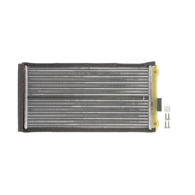 Imagem de MAHLE ORIGINAL AH 134 000P Radiador Quente
