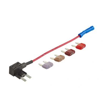 Imagem de HELLA 8JD 743 557 801 Porta fusíveis