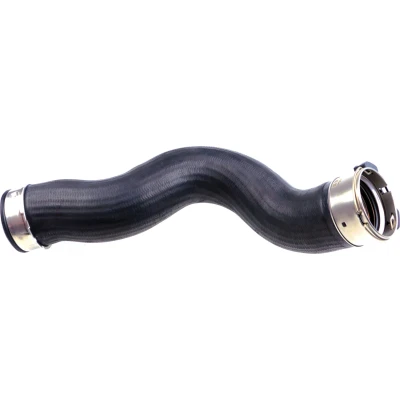 Imagem de GATES 09 0742 Mangueira Para o Turbocompressor Borracha BMW: X5