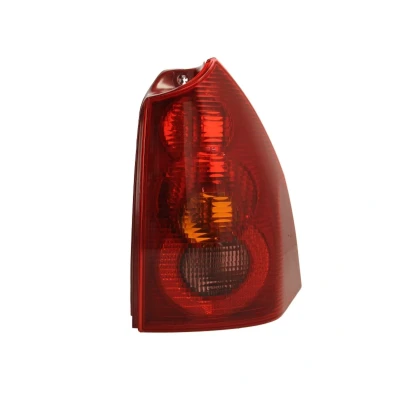 Imagem de VAN WEZEL 4040936 Farolim à direita sem porta lâmpadas PEUGEOT: 307 Carrinha