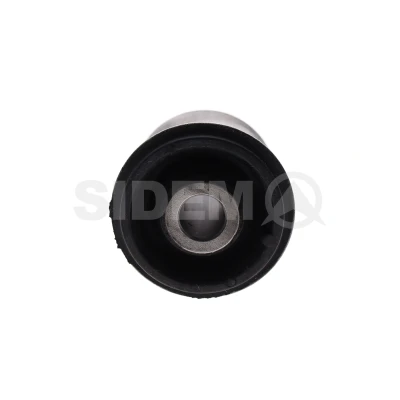 Imagem de SIDEM 872607 Casquilho de Braço Suspensão interior, Eixo dianteiro, em cima Rolamento borracha e metal transversal