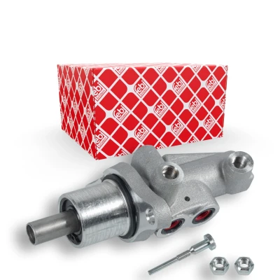 Imagem de FEBI BILSTEIN 109432 Bomba Central Dos Travões 22,2 Alumínio MINI: Hatchback