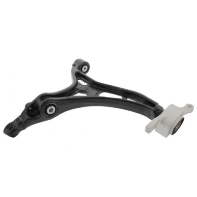 Imagem de MAPCO 51931 Braço de suspensão com apoio borracha Eixo dianteiro, lado direito, em baixo transversal Aço fundido JEEP: GRAND CHEROKEE 4