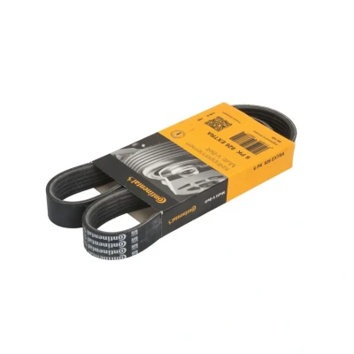 Imagem de CONTITECH 6PK926 EXTRA Correia trapezoidal estriada 926 6 TOYOTA: Yaris III Hatchback, Auris Hatchback