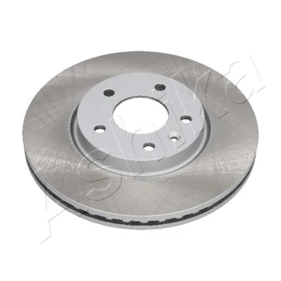 Imagem de ASHIKA Disco de travão OPEL: Astra J Sports Tourer, Hatchback, Zafira C CHEVROLET: Cruze Sedan, Carrinha 60 0W W16C 13502057