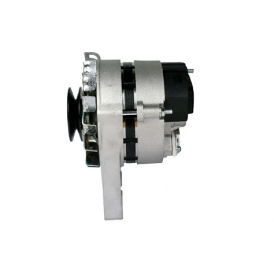 Imagem de HELLA 8EL 012 427 471 Alternador 14V 55A FIAT: Panda I Hatchback, Cinquecento, Seicento / 600 Hatchback