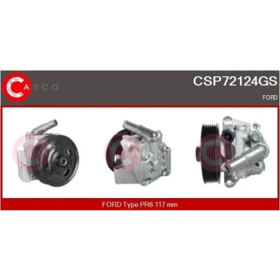 Imagem de CASCO CWR76024AS Interruptor, elevadores dos vidros do lado condutor MERCEDES BENZ: Classe A, B