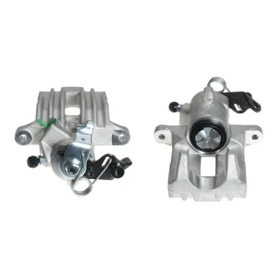 Imagem de BUDWEG CALIPER 343357 Pinça de travão SEAT: Ibiza 2, VOLKSWAGEN: Polo III Hatchback, Classic