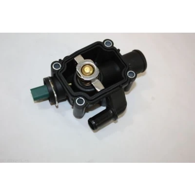 Imagem de AUTOMEGA 160086410 Termóstato, líquido de refrigeração 91oC PEUGEOT: 207 Hatchback, 206 307 Carrinha, CITROËN: C3 I Hatchback