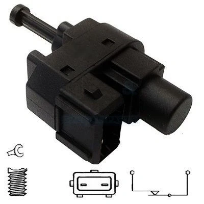 Imagem de Interruptor de luz MEAT &amp; DORIA 35022