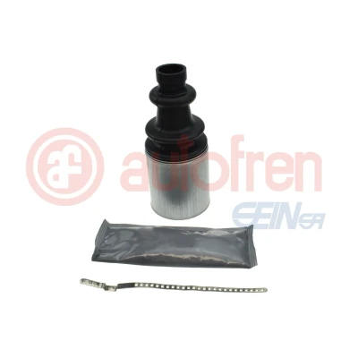 Imagem de AUTOFREN SEINSA D8401 Fole de Transmissão 80 do lado da caixa velocidades CITROËN: Saxo Hatchback, Berlingo / First I Van, AX