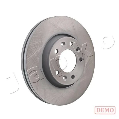Imagem de JAPKO 600251C Disco de travão 280 28,0 interior ventilado pintado PEUGEOT: Expert II Tepee, Van, CITROËN: Jumpy Van