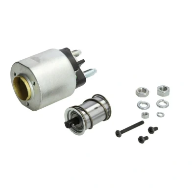 Imagem de Interruptor de solenoide, motor arranque MAGNETI MARELLI 940113050373