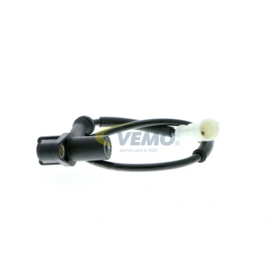 Imagem de VEMO V46 72 0092 Sensor de ABS Eixo dianteiro Original Quality para veículos com 12 RENAULT: CLIO 2, 2 Kasten