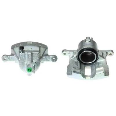 Imagem de BUDWEG CALIPER 342814 Pinça de travão NISSAN: Almera II Hatchback, 2 Limousine, Primera Carrinha