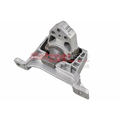 Imagem de METZGER 8053831 Suporte, motor à direita Apoio hidráulico FORD: Focus 3 Turnier, Transit Connect V408 Van, Mk3 Van / Carrinha