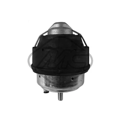 Imagem de Metalcaucho 01036 Suporte, motor à frente Apoio hidráulico VOLVO: S60 I, V70 2, XC90 I