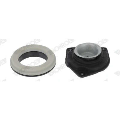 Imagem de MONROE MK490R Suporte de apoio do conjunto mola / amortecedor com rolamentos esferas RENAULT: CLIO 3, Modus Grand Modus, 3 Kasten