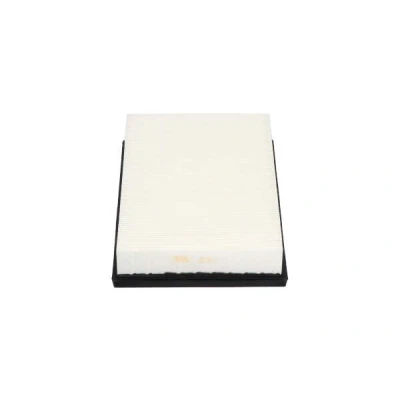 Imagem de KAVO PARTS DA 760 Filtro de ar 45mm 168mm 246mm Cartucho filtrante CHEVROLET: Aveo Hatchback, Sedan