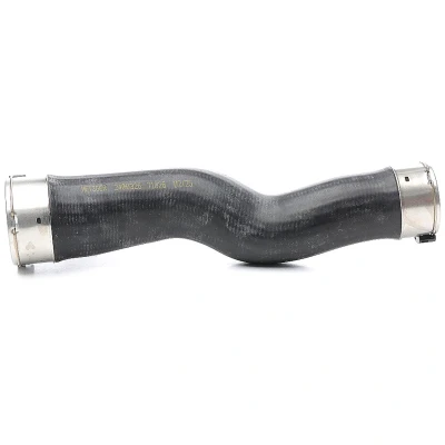 Imagem de METZGER 2400326 Mangueira Para o Turbocompressor com acoplamento rápido BMW: 5 Sedan, Touring