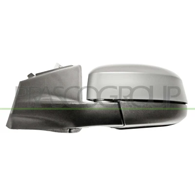 Imagem de Espelho retrovisor Prasco FD1107314P Premium esquerda com subcapa elétrico convexo FORD: MONDEO 4 Turnier, Stufenheck