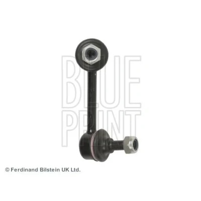 Imagem de BLUE PRINT ADH28536 barra / escora, estabilizadora Eixo traseiro direito 89 M10 x 1,25 com porca autoblocante Aço HONDA: CR V 2