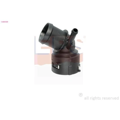 Imagem de EPS 1.660.020 Flange VOLKSWAGEN: Golf 5, Passat B6 Variant, Polo IV Hatchback, SEAT: Ibiza 3, 4, Leon II AUDI: A3 TT Coupe
