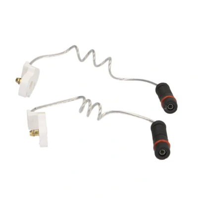 Imagem de QUICK BRAKE WS 0111 A Sensor de Desgaste Pastilha Freio Jogo eixo MERCEDES BENZ: 190, W124 Sedan, Carrinha