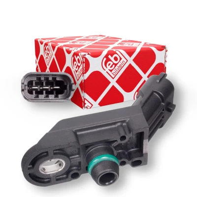 Imagem de FEBI BILSTEIN 102325 Sensor com retentor FIAT: Linea, Punto II Hatchback, Grande ALFA ROMEO: MiTo, 156 Sedan, OPEL: Corsa C Hatchback