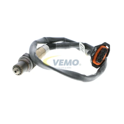 Imagem de VEMO V40 76 0033 Sonda lambda Original Quality Rosca pré lubrificada OPEL: Corsa C Hatchback, D Zafira A, PORSCHE: Boxster