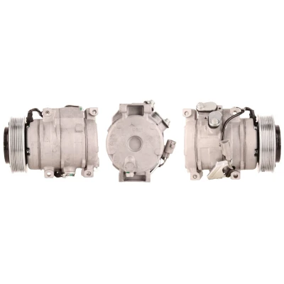 Imagem de ELSTOCK 51 0216 Compressor PAG 46 R 134a TOYOTA: Land Cruiser Prado 90