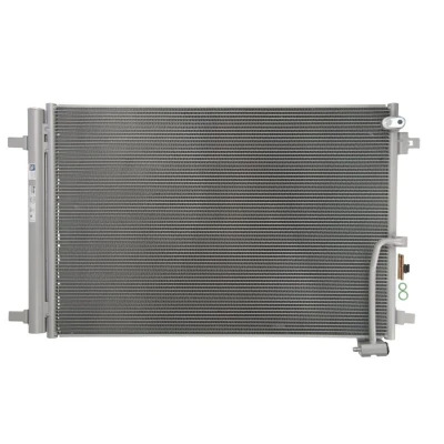 Imagem de NISSENS 941077 Condensador com secador Alumínio 675 R 134a