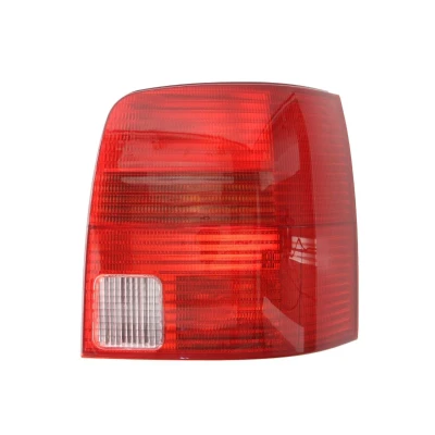 Imagem de VAN WEZEL 5836936 Farolim à direita branco sem porta lâmpadas VOLKSWAGEN: Passat B5 Variant