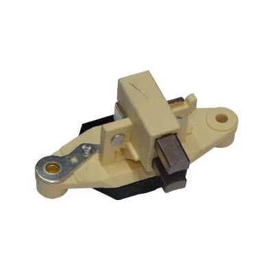 Imagem de HITACHI 130503 Regulador do Alternador 14 BMW: 3 Coupe, 5 Touring, Sedan, VOLKSWAGEN: TRANSPORTER 4 Bus, Passat B3/B4 Variant, GOLF 2
