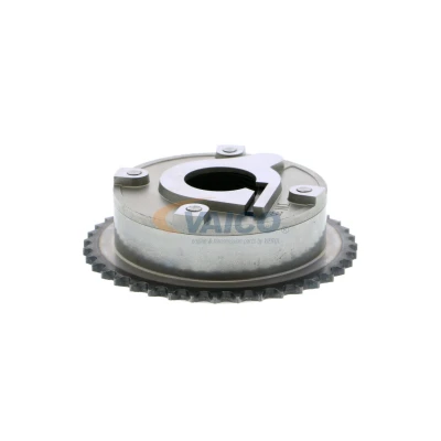 Imagem de VAICO V20 2989 Regulador do veio de excêntricos Lado escape com parafuso Q+, original equipment manufacturer quality MINI: Hatchback