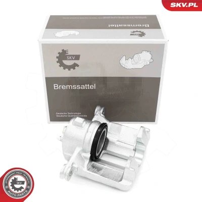 Imagem de ESEN SKV 67SKV322 Pinça de travão à direita, Eixo dianteiro NISSAN: MICRA 2