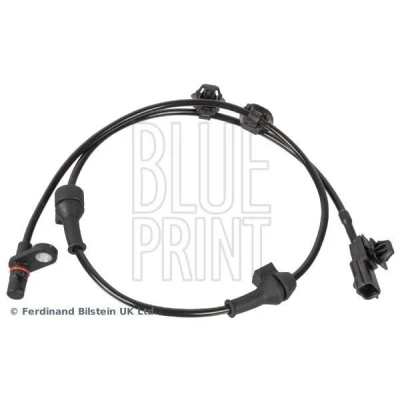 Imagem de BLUE PRINT ADK87109 Sensor de ABS Eixo traseiro esquerdo, direito com graxa 741