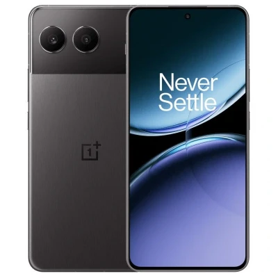 Imagem de OnePlus Nord 4 256GB Preto