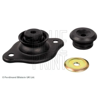 Imagem de BLUE PRINT ADG080255 Suporte de apoio do conjunto mola / amortecedor Eixo traseiro sem rolamentos esferas CHEVROLET: Aveo Kalos Sedan