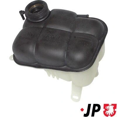Imagem de JP GROUP 1314700800 Depósito de Compensação Refrigerante