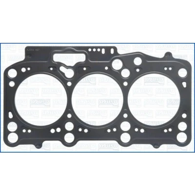 Imagem de AJUSA 10139320 Juntas da Cabeça do Motor 1,61mm 80,5mm 3 MULTILAYER STEEL SEAT: Ibiza 3, Arosa, Córdoba II Sedan, VOLKSWAGEN: Polo III Hatchback