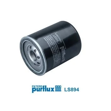 Imagem de PURFLUX LS894 Filtro de óleo M26x1,5 aparafusado OPEL: Campo, Frontera A SUV, Monterey A, SUZUKI: Vitara I Grand 1 SUV