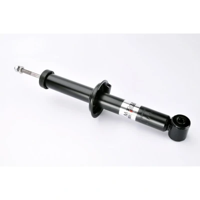 Imagem de KRAFT 4016560 Amortecedor Eixo traseiro Pressão do óleo Tubo duplo com assento de mola cavilha em cima SKODA: FELICIA 1, 2