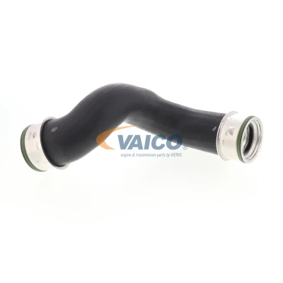 Imagem de VAICO V10 2842 Mangueira Para o Turbocompressor Borracha com entretela Original Quality VOLKSWAGEN: Golf 4, Bora Sedan, 4 Variant