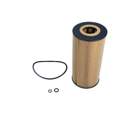 Imagem de MAXGEAR 26 0018 Filtro de óleo com juntas Cartucho filtrante MERCEDES BENZ: Classe C Sedan, E T modell