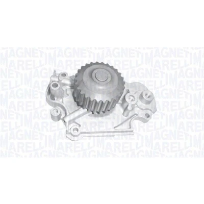 Imagem de MAGNETI MARELLI 352316170461 Bomba de água HONDA: Prelude 4, Accord 6 Limousine, V