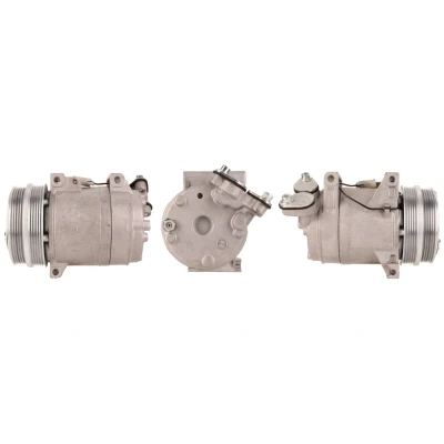 Imagem de ELSTOCK 51 0686 Compressor PAG 46 R 134a com juntas VOLVO: S40 II, V50