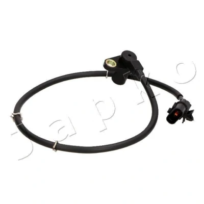Imagem de JAPKO 151513 Sensor de ABS Eixo traseiro esquerdo MITSUBISHI: Space Wagon III (N5) 2.4 GDI 4WD 1998 2004