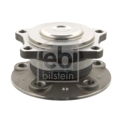 Imagem de FEBI BILSTEIN 19248 Kit de rolamento roda VOLVO: S60 I, V70 2, I